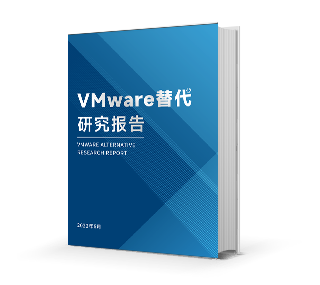 VMware替代研究报告