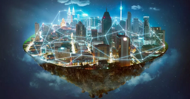 背后的力量 | 华云数据成功交付“上海城投集团云计算中心建设规划设计项目”