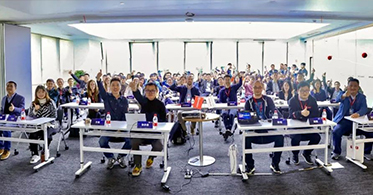 2019OpenStack社区Meetup上海站：华云数据分享分布式物理云网关技术