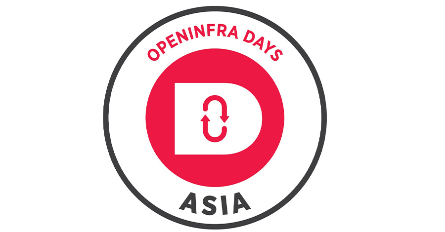 共话开源 欢迎聆听华云数据三位专家在OpenInfra Days Asia国际盛会的技术分享！