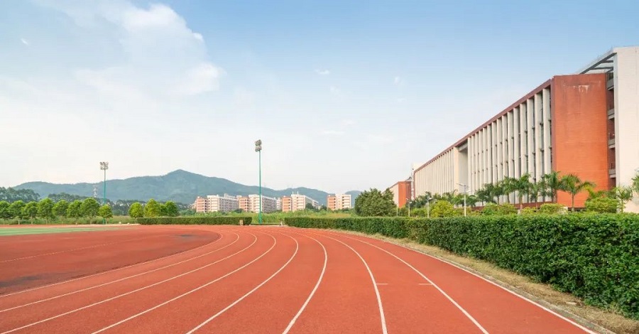 背后的力量 | 搭建云平台 华云数据助力广东某知名大学加速向教学科研并重型大学转型