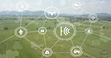 云计算驱动智慧农业发展 华云数据助力农业转型升级